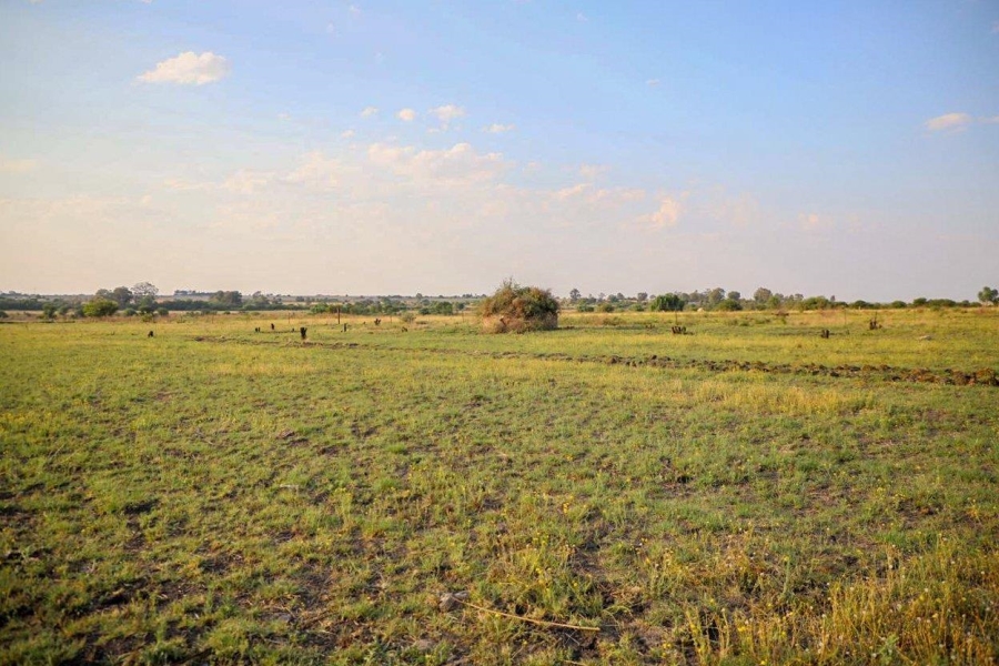 6 Bedroom Property for Sale in Koppies Rural Free State